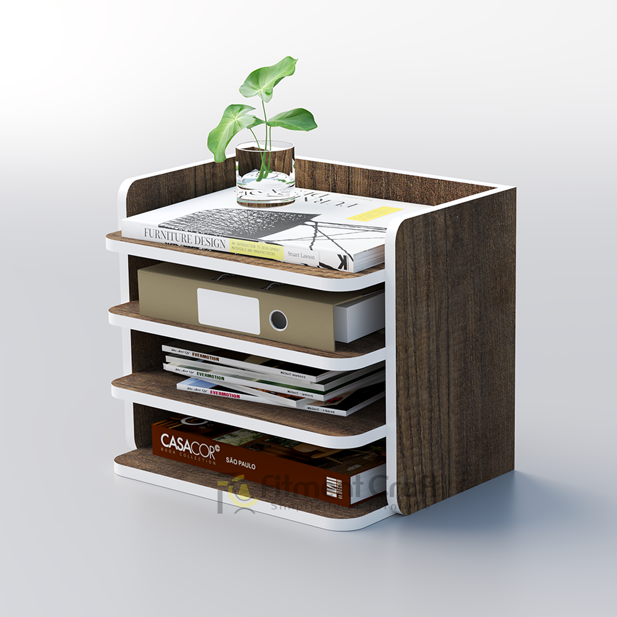 Desk Organizer