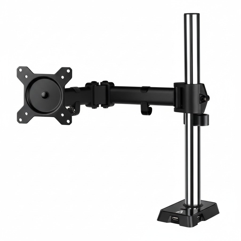 Monitor ARM