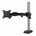 Monitor ARM