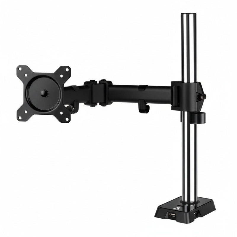 Monitor ARM