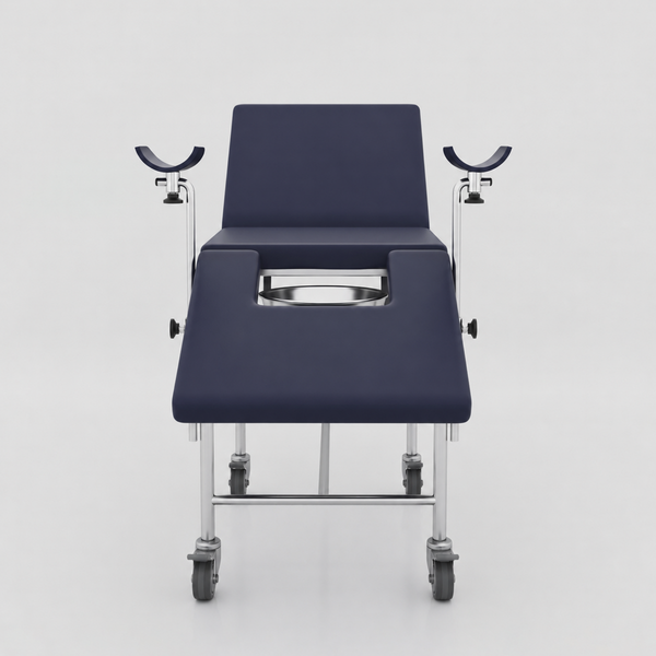 Premium Gynecological Bed