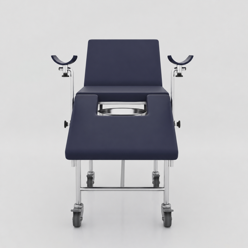 Premium Gynecological Bed