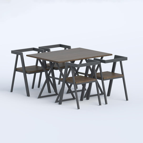 Pylar Restaurant Table