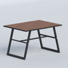 Grenada pine + Black / Medium