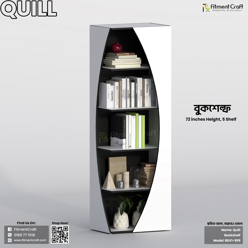 Bookshelf