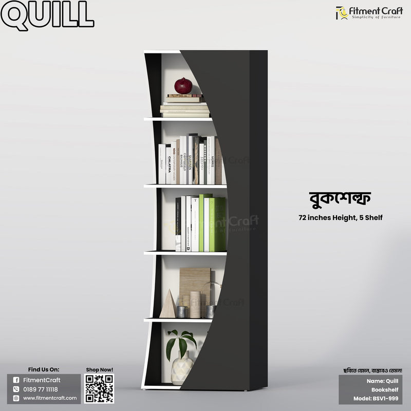 Bookshelf