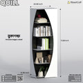 Bookshelf