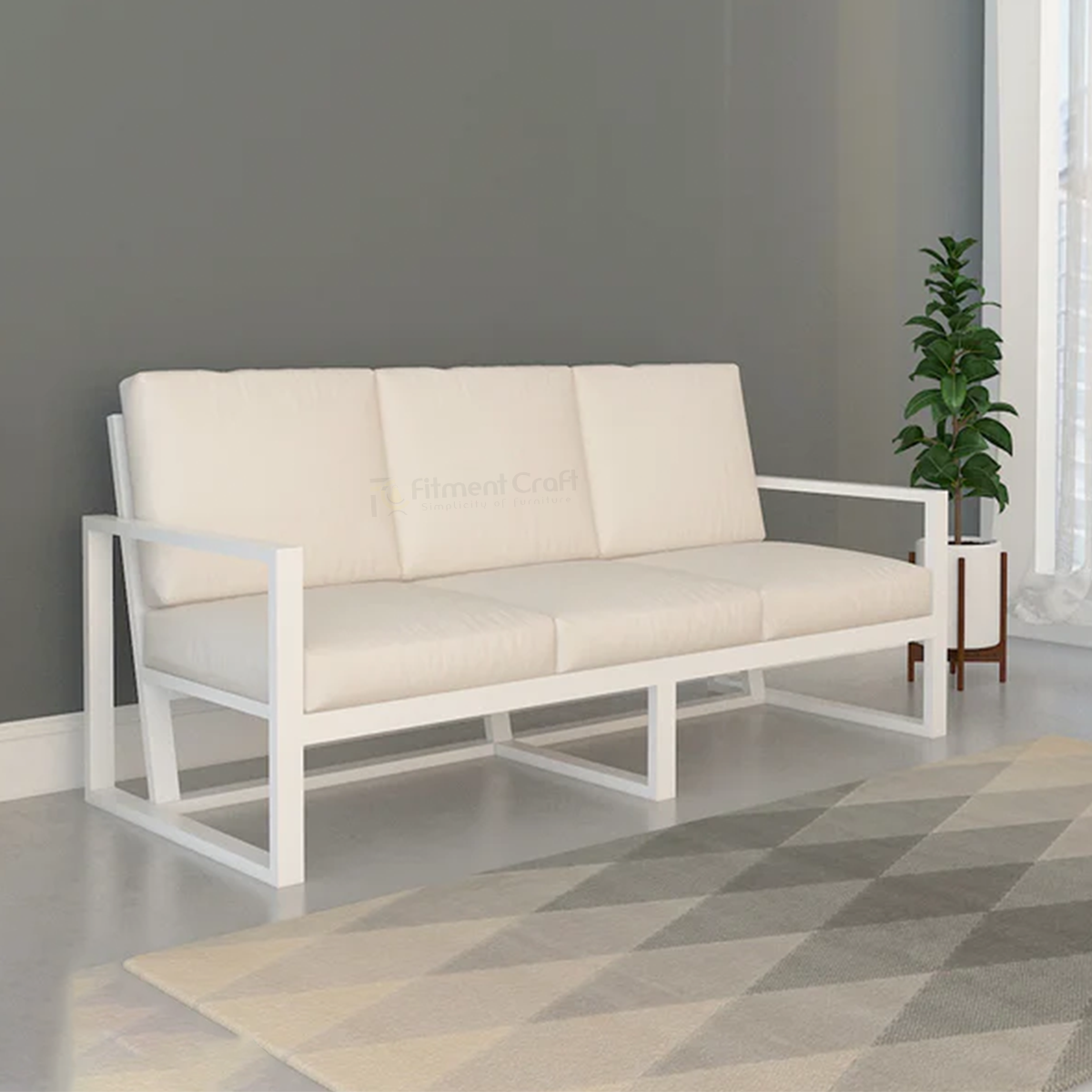 Radiance Sofa I SV1-002