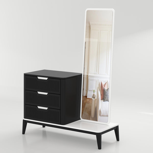Ravon Dressing Table
