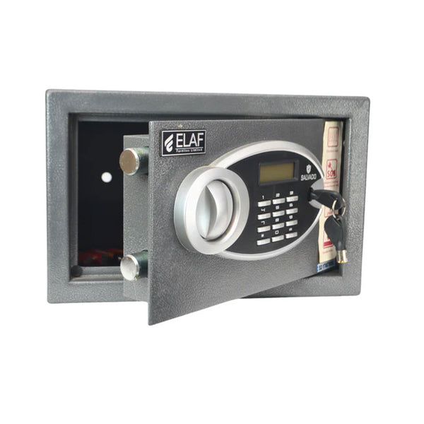Rayly Digital Safety Locker