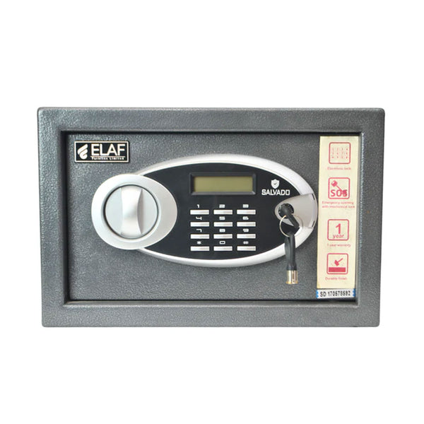 Rayly Digital Safety Locker