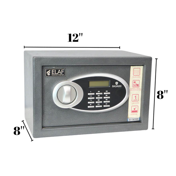 Rayly Digital Safety Locker