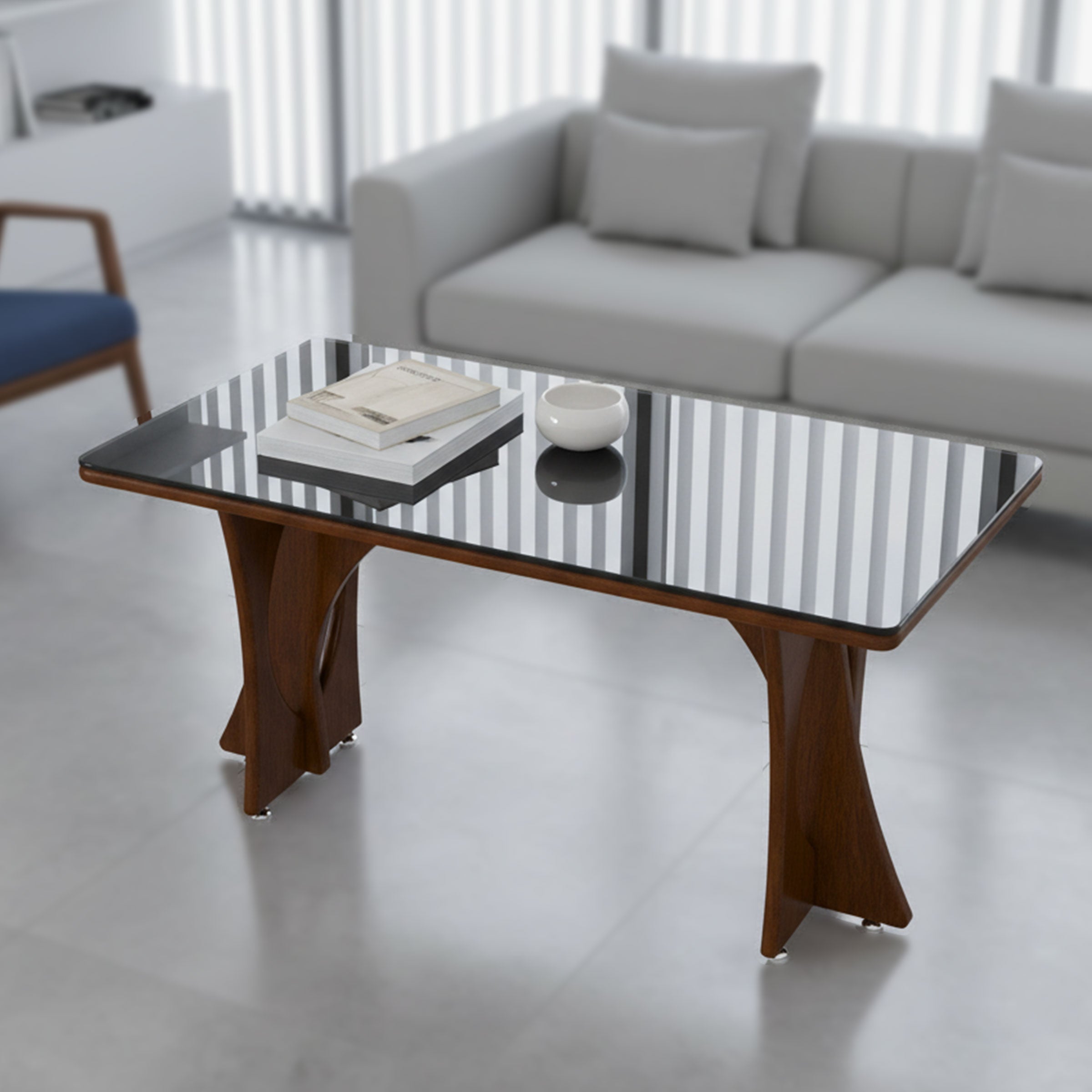 Center Table 