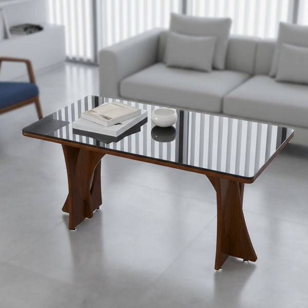 Rayzo Center Table