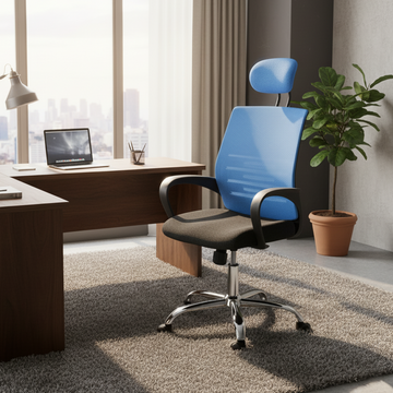 Regency - Office Chair