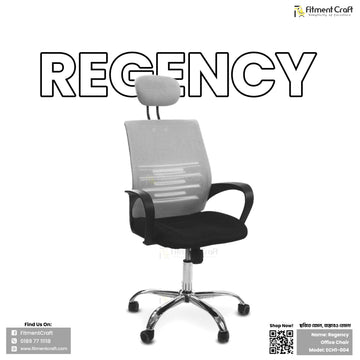 Regency - Office Chair