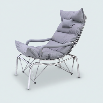 Relaxo - Recliner Chair | RSV1-001