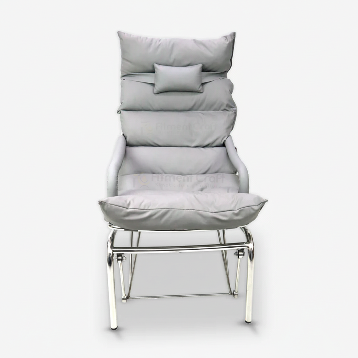 Relaxo - Recliner Chair | RSV1-001