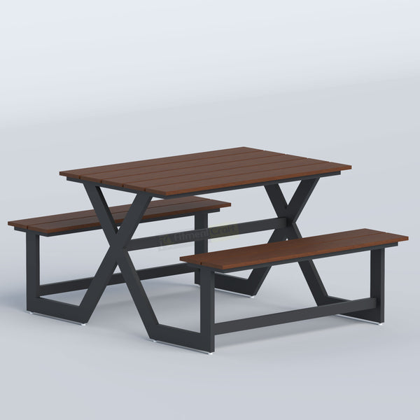 Reserved Restaurant Table