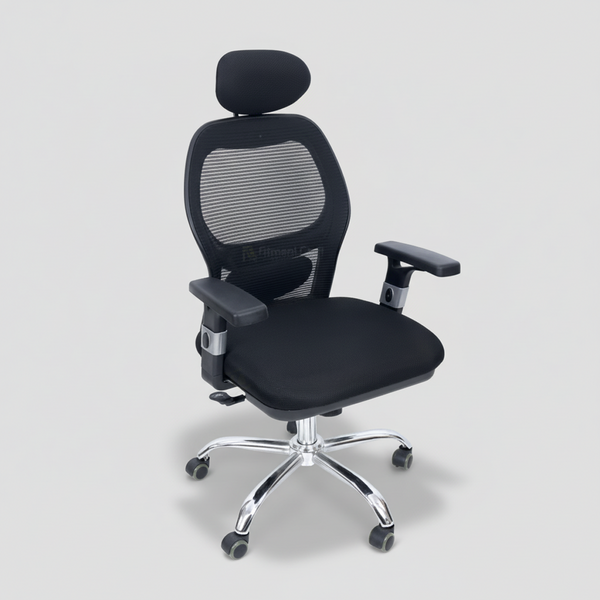 Resonate Chair
