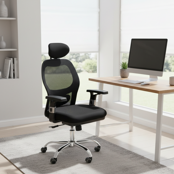 Resonate Chair