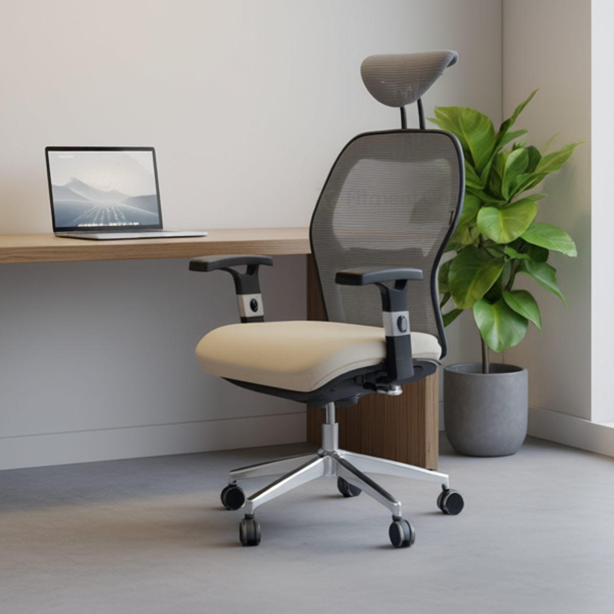 Executive Chair