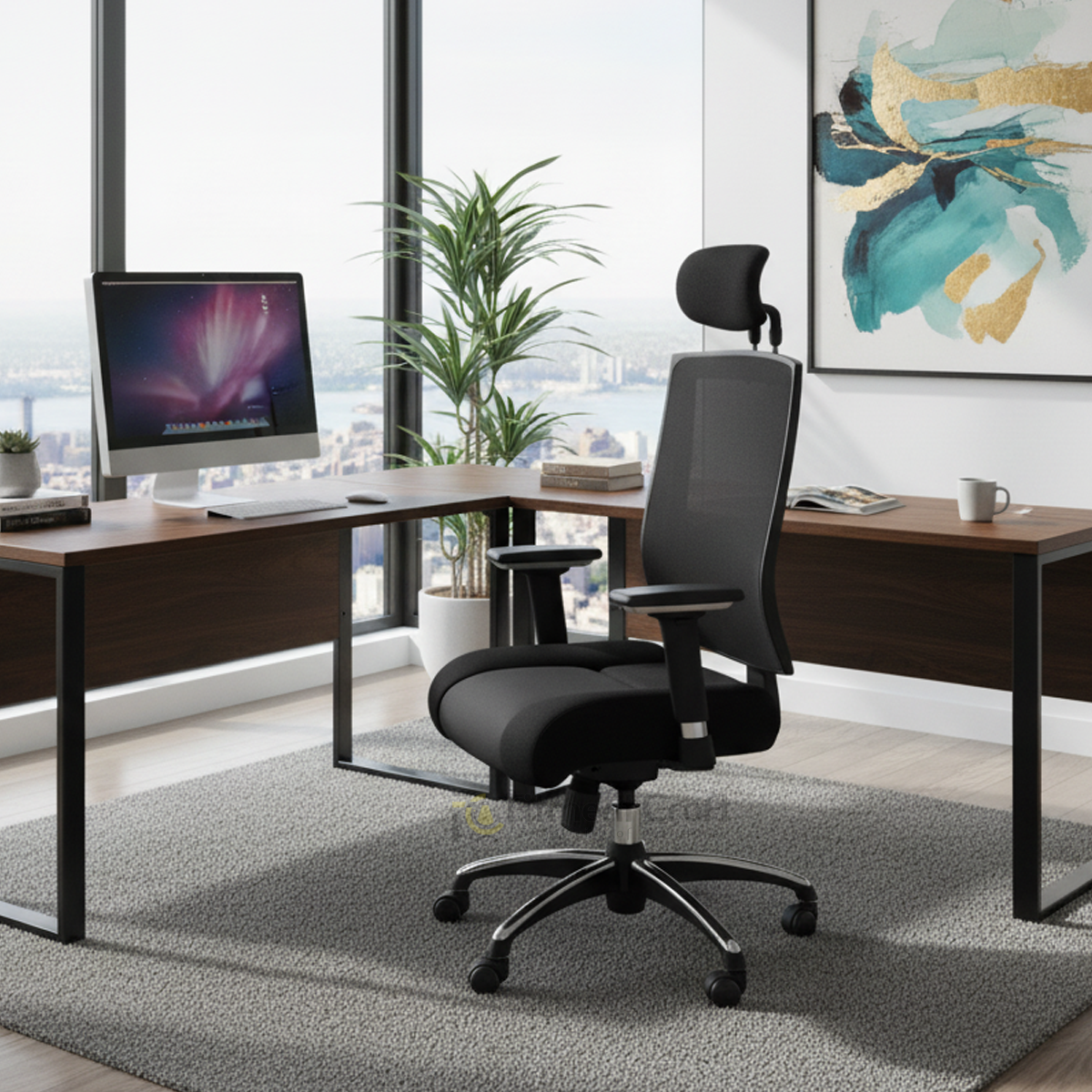 executive chair