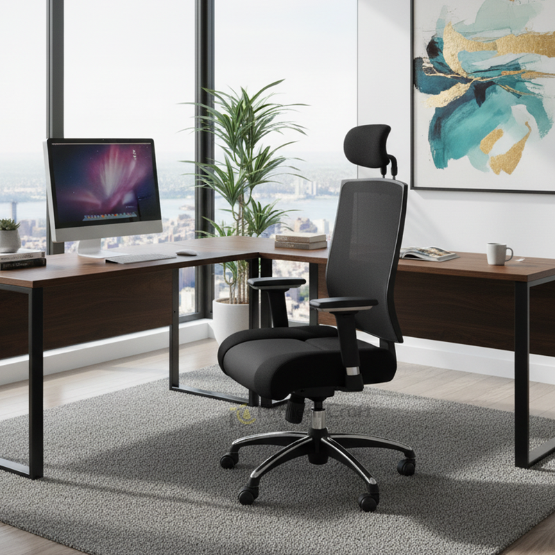 executive chair