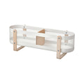 Risatorp desk organizer for office tables, study desks and kitchen counters with smart 2-compartment storage box in BD!!