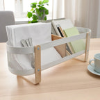Modern Risatorp desk organizer for keeping pens, notebooks, spices and small accessories neatly arranged daily in BD now