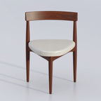Riviera - Dining Chair | DCV1-002