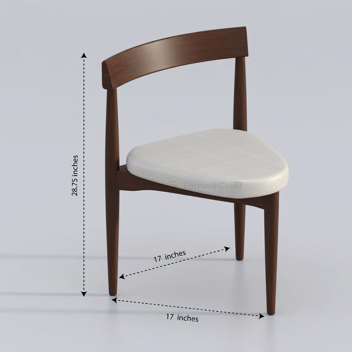 Riviera - Dining Chair | DCV1-002