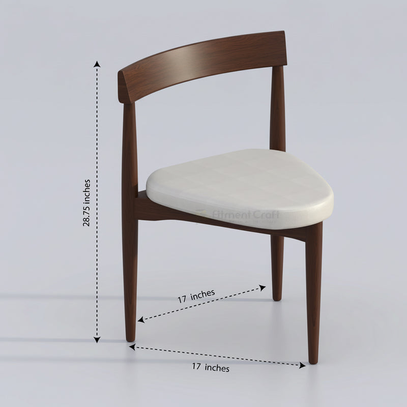 Riviera - Dining Chair | DCV1-002