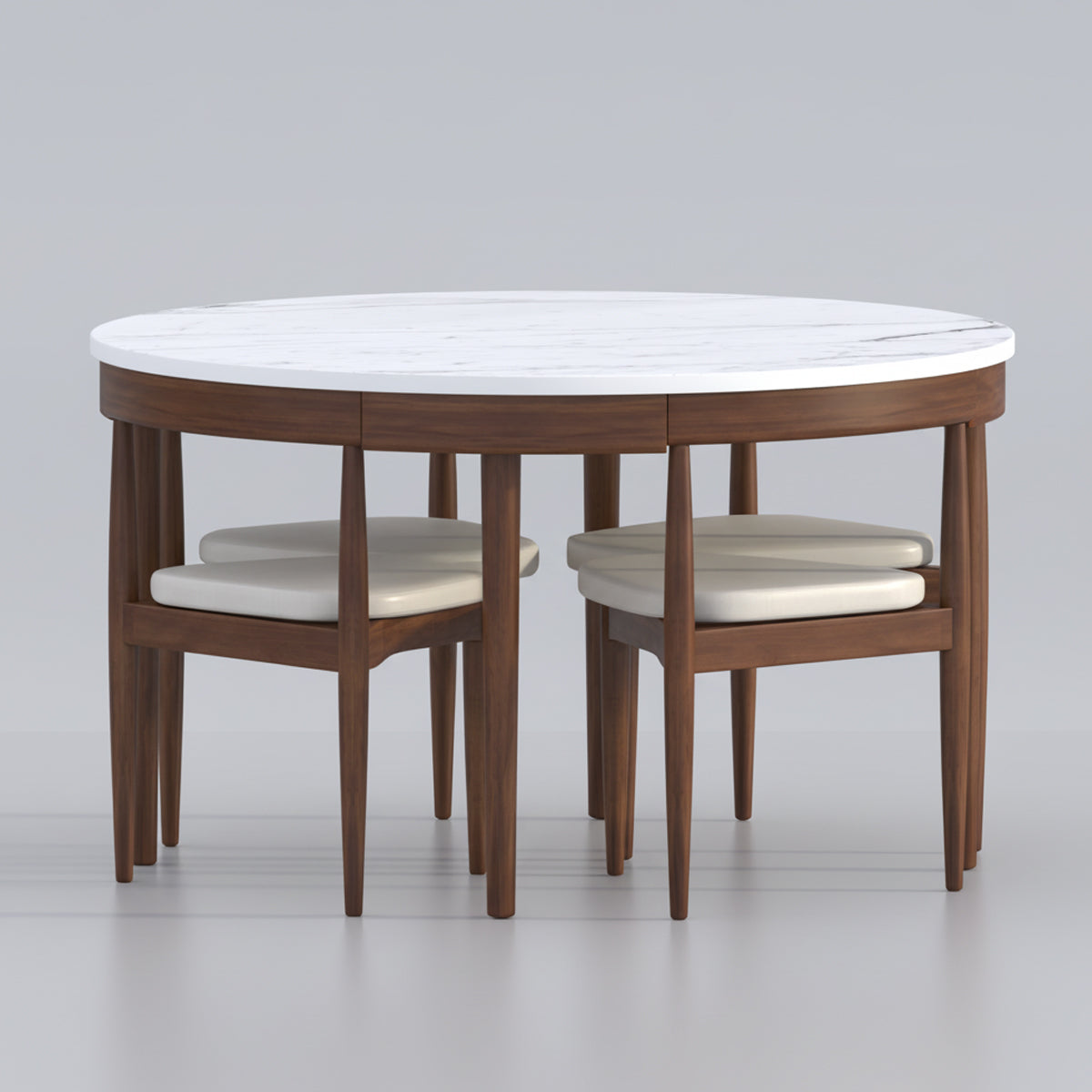 Riviera - Dining Table | DTV6-002