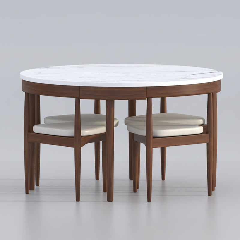 Riviera - Dining Table | DTV6-002