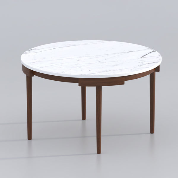 Riviera - Dining Table | DTV6-002