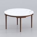 Riviera - Dining Table | DTV6-002