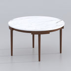 Riviera - Dining Table | DTV6-002