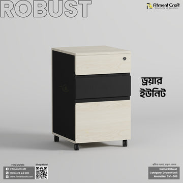 Robust | CV1-111