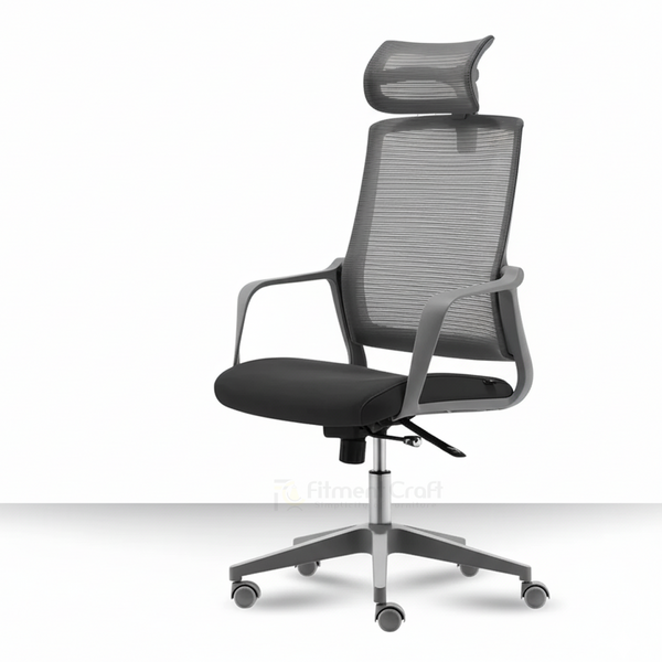 Rufatas Chair