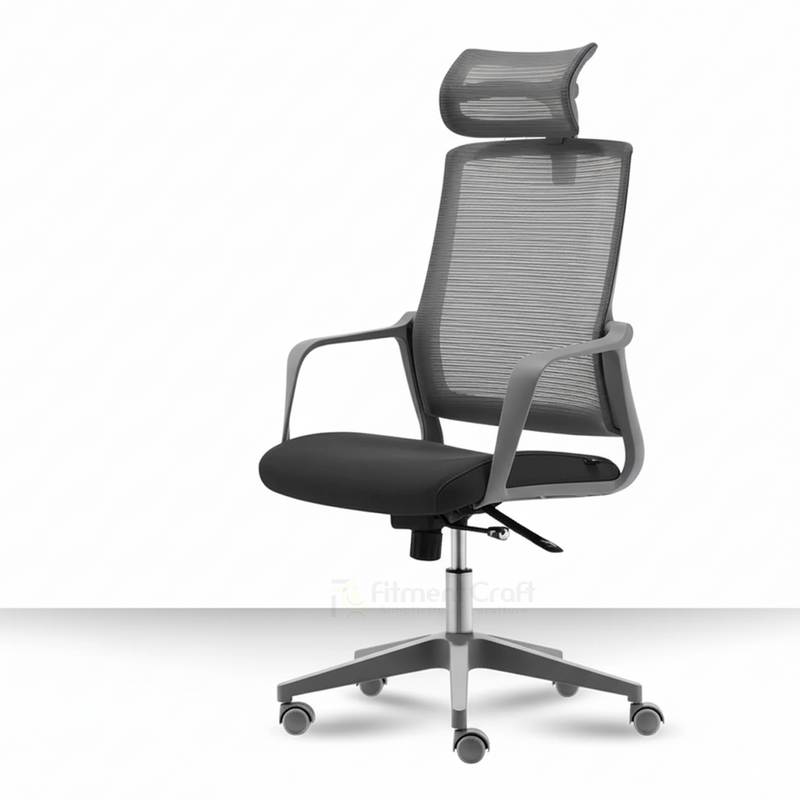 Rufatas Chair