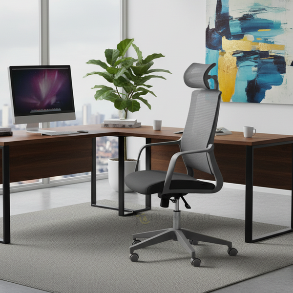 Rufatas Chair