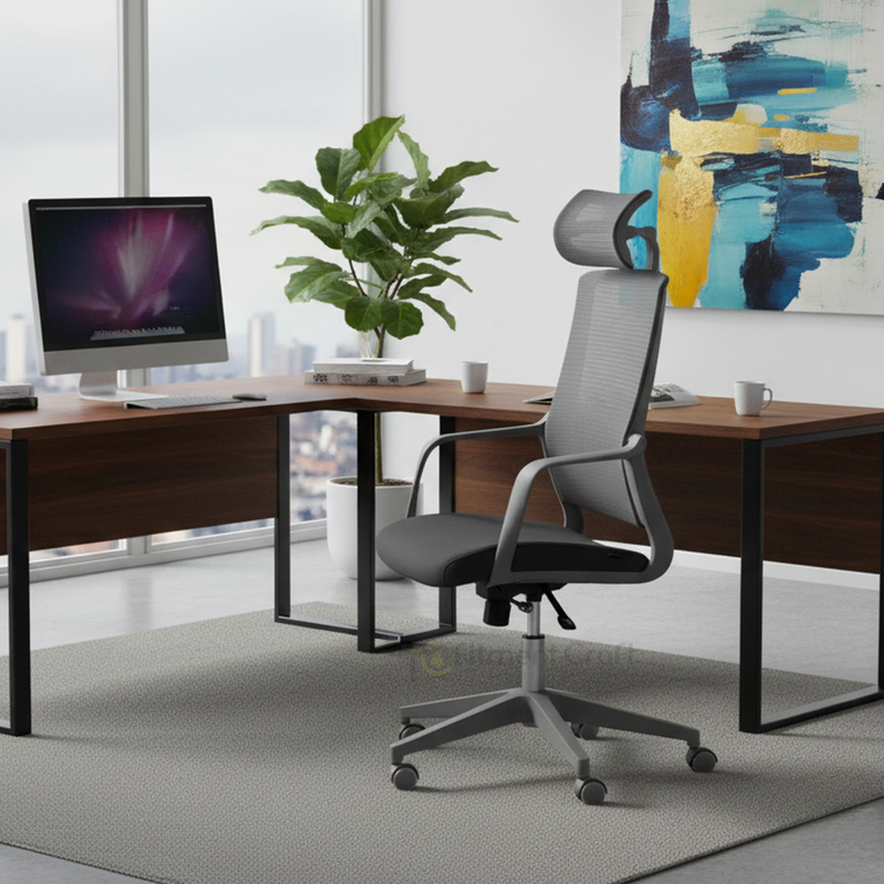 Rufatas Chair