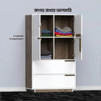 Cloth Cupboard 