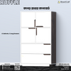 Premium: White-Monument Oak