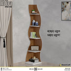 Bookshelf