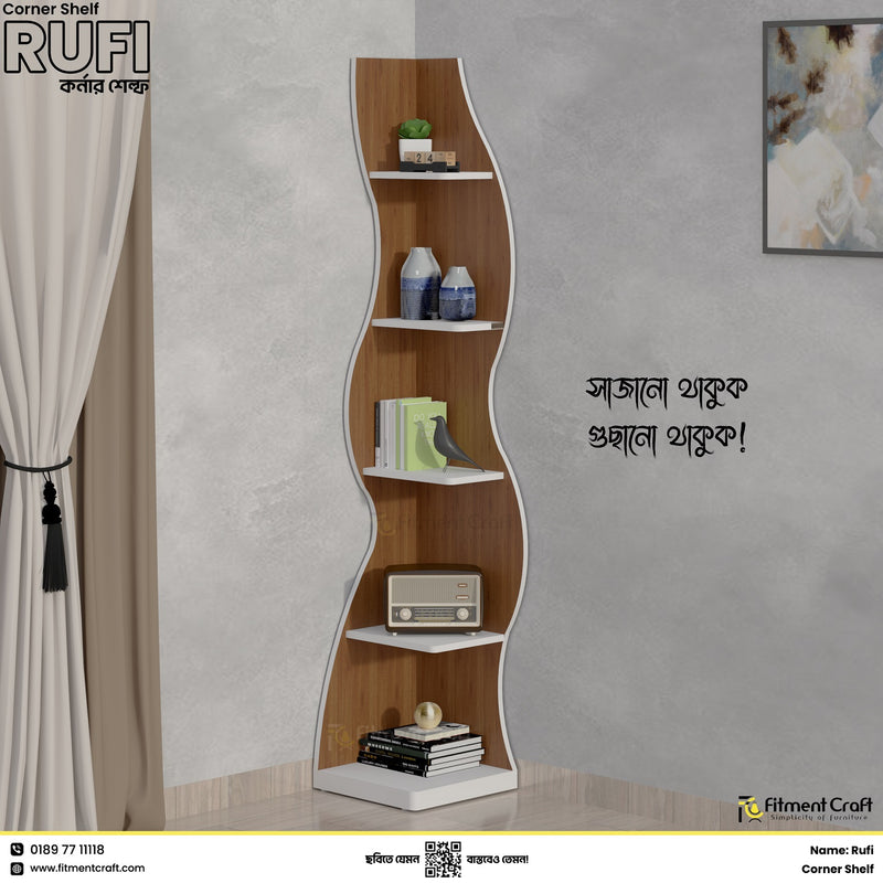Bookshelf