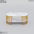 Ruhi - Center Table । CTB1-005