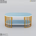 Ruhi - Center Table । CTB1-005
