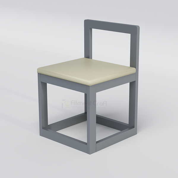Rustic - Dining Chair | DCV1-003